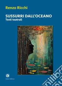 Sussurri dall'oceano libro