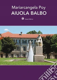 Aiuola Balbo libro