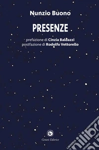 Presenze libro