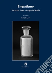 Empatismo. Seconda fase. Empatia totale libro