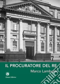 Il Procuratore del Re libro