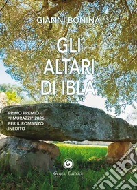 Gli altari di Ibla
