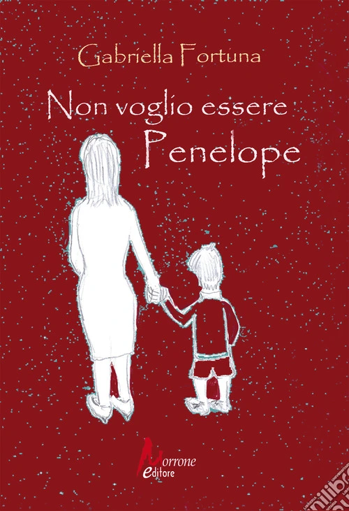 Non voglio essere Penelope