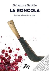 La roncola libro