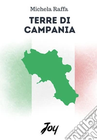 Terre di Campania libro