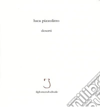 Deserti libro