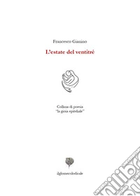 L'estate del ventitré