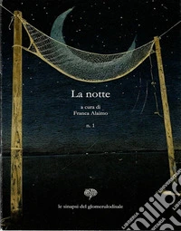 La notte libro