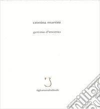 Gemma d'inverno libro