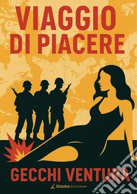 Viaggio di piacere libro