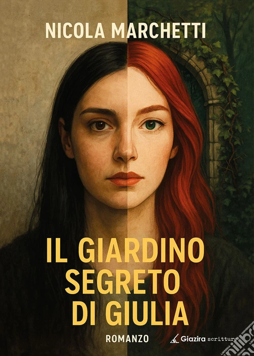 Il giardino segreto di Giulia
