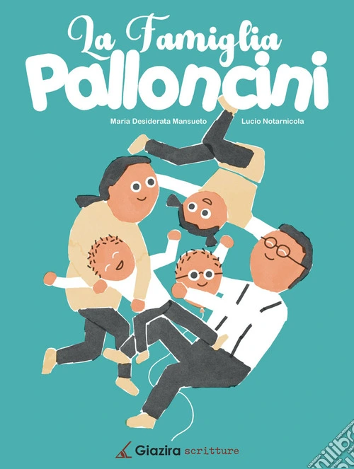 La famiglia Palloncini