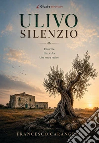 Ulivo silenzio libro