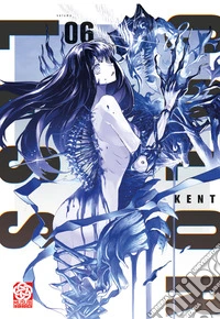 Colorless. Vol. 6