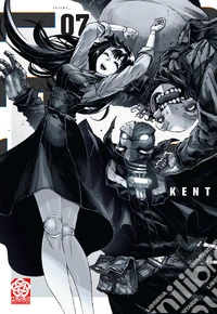 Colorless. Vol. 7 libro
