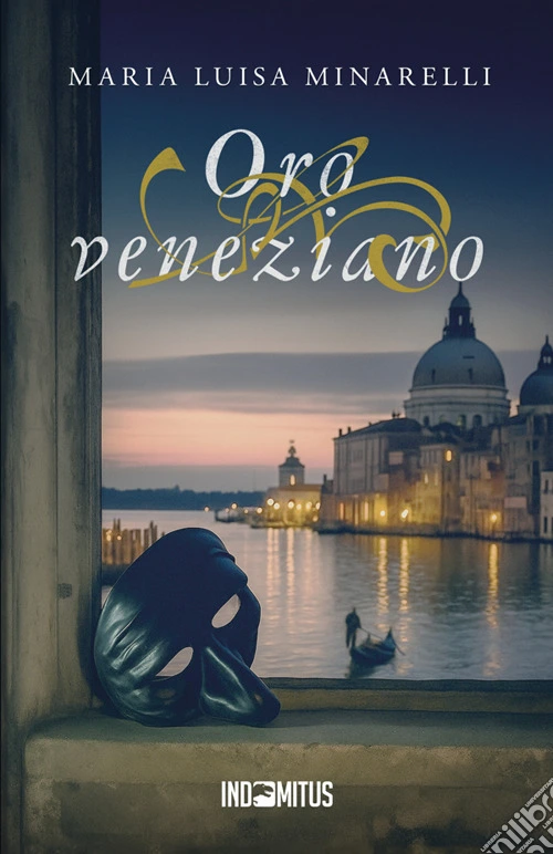 Oro veneziano