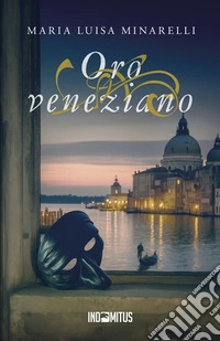 Oro veneziano libro