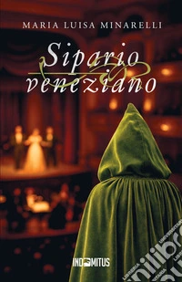 Sipario veneziano libro