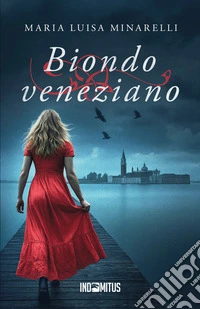 Biondo veneziano libro