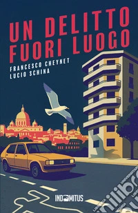 Un delitto fuori luogo libro