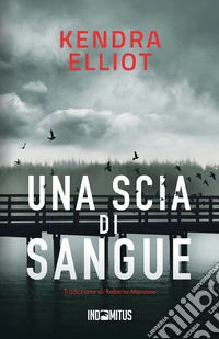 Una scia di sangue
