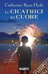 Le cicatrici del cuore libro