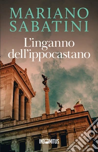 L'inganno dell'ippocastano libro