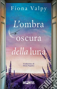 L'ombra oscura della luna libro