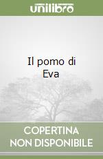 Il pomo di Eva libro