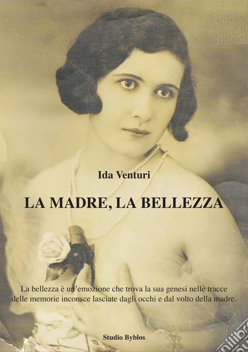 La madre, la bellezza
