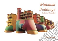 Mutanda buildings libro
