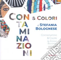 Contaminazioni & colori libro