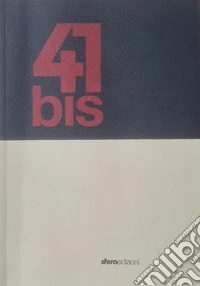 41bis. Quadri che sognano di essere dischi