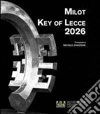 Alfred «Milot» Mirashi. Key of Lecce 2026