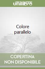 Colore parallelo libro