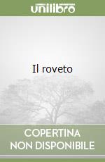 Il roveto libro