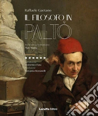 Il filosofo in paltò libro