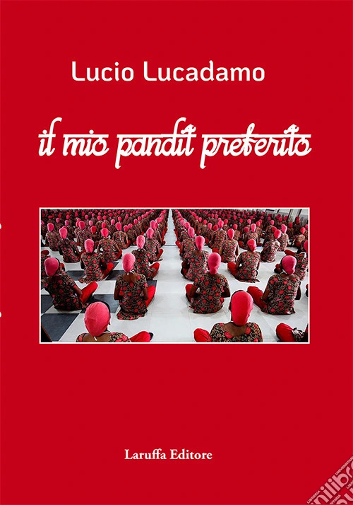 Il mio pandit preferito
