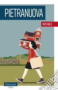 Pietranuova libro