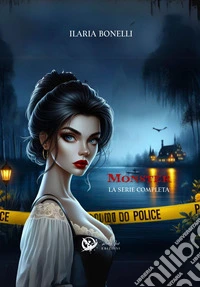 Monster. La serie completa libro
