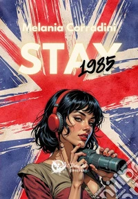 Stay. 1985 libro