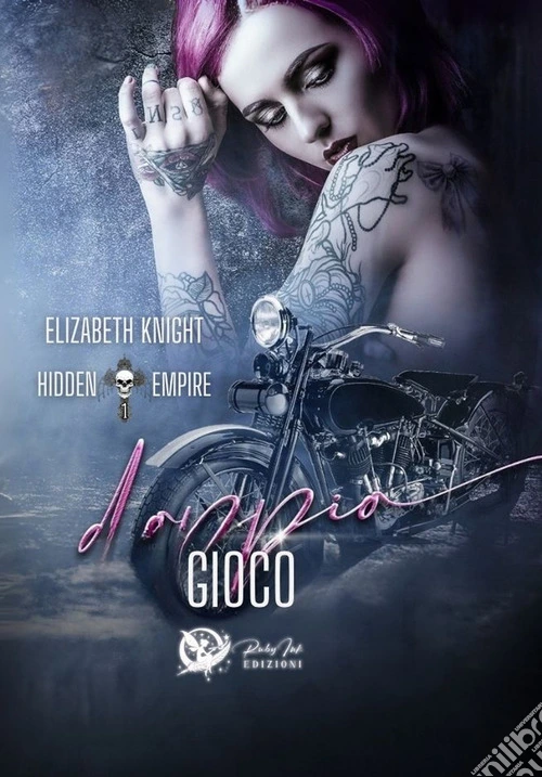 Doppio gioco. Hidden empire. Vol. 1