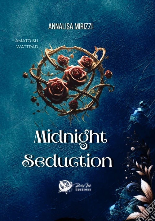 Midnight seduction