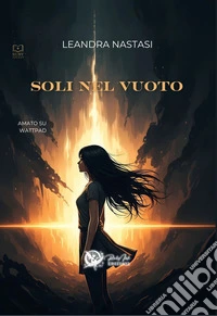Soli nel vuoto libro