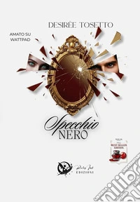 Specchio nero. Ediz. deluxe libro