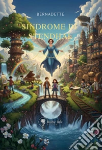 Sindrome di Stendhal libro