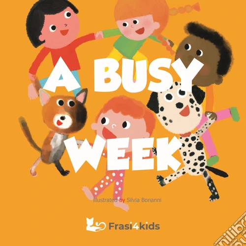 A busy week