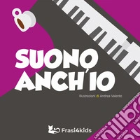 Suono anch'io libro