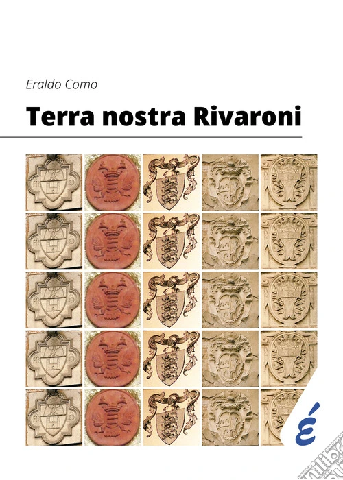 Terra nostra Rivaroni