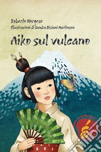 Aiko sul vulcano libro